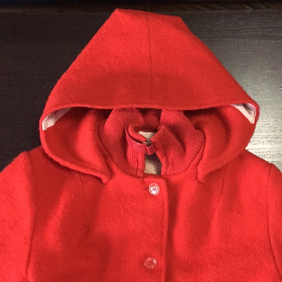 Vintage 60s Hudson’s Bay Wool Bomber Jacket - Picture 7 of 9